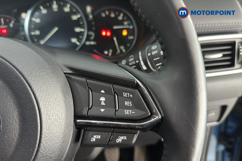 Mazda Cx-5 Sport Manual Petrol SUV - Stock Number (1663672) - 3rd supplementary image