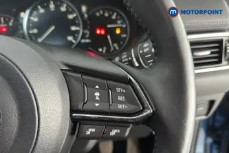 Mazda Cx-5 Sport Manual Petrol SUV - Stock Number (1663672) - 3rd supplementary image