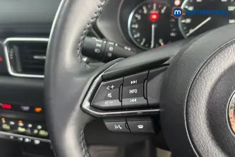 Mazda Cx-5 Sport Manual Petrol SUV - Stock Number (1663672) - 4th supplementary image