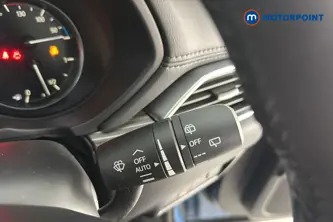 Mazda Cx-5 Sport Manual Petrol SUV - Stock Number (1663672) - 6th supplementary image