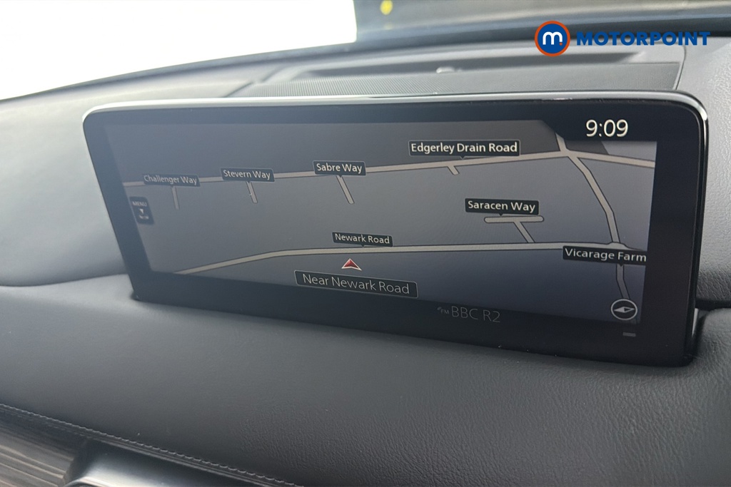 Mazda Cx-5 Sport Manual Petrol SUV - Stock Number (1663672) - 9th supplementary image