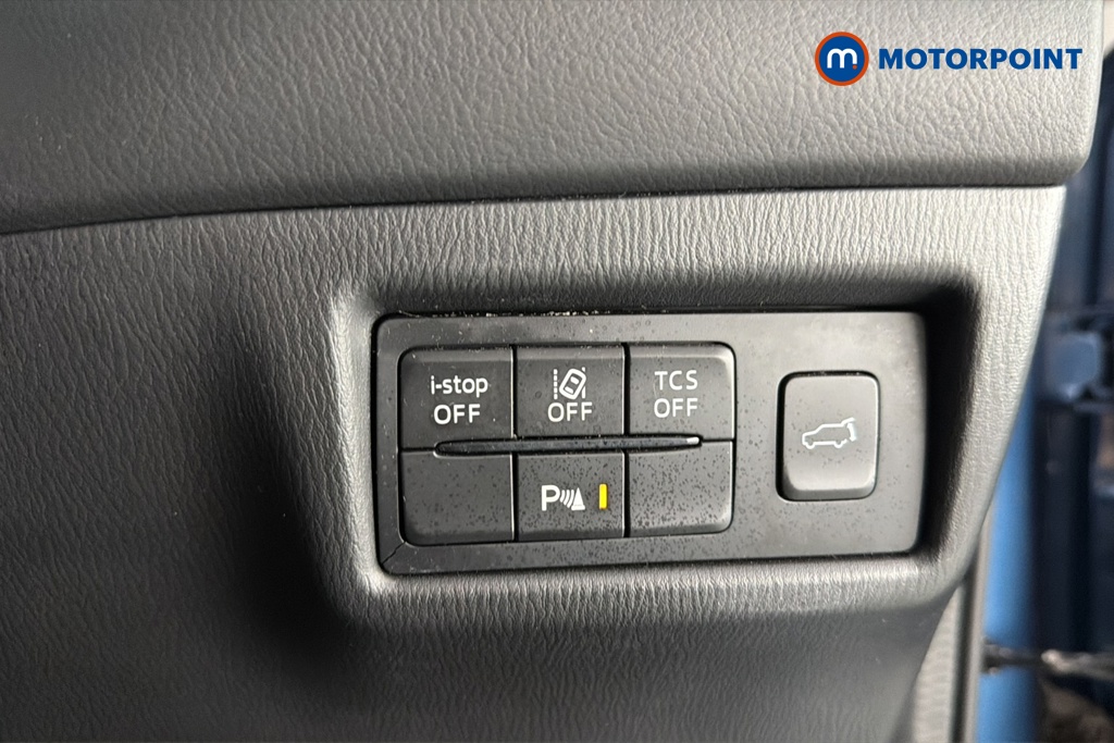 Mazda Cx-5 Sport Manual Petrol SUV - Stock Number (1663672) - 11th supplementary image