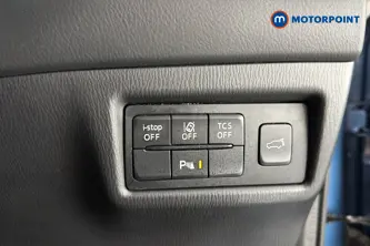 Mazda Cx-5 Sport Manual Petrol SUV - Stock Number (1663672) - 11th supplementary image
