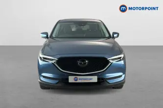 Mazda Cx-5 Sport Manual Petrol SUV - Stock Number (1663672) - Front bumper