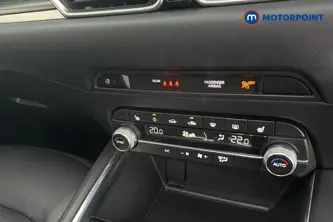 Mazda Cx-5 Sport Manual Petrol SUV - Stock Number (1663672) - 12th supplementary image