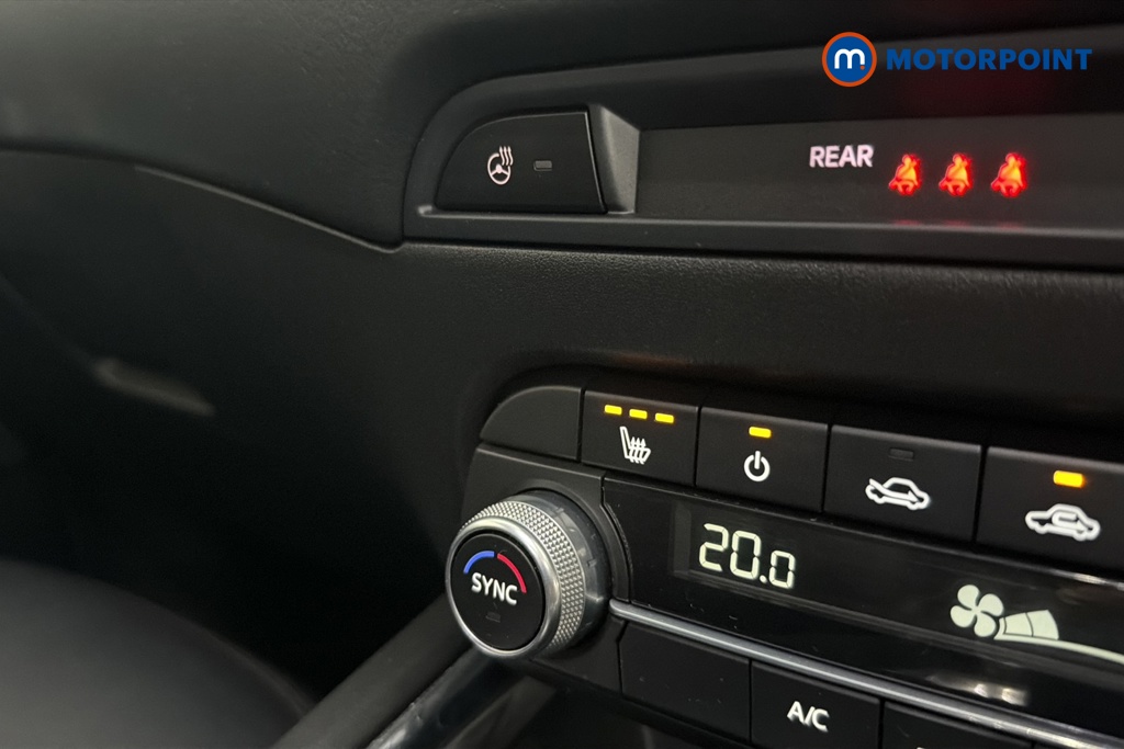 Mazda Cx-5 Sport Manual Petrol SUV - Stock Number (1663672) - 14th supplementary image
