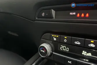 Mazda Cx-5 Sport Manual Petrol SUV - Stock Number (1663672) - 14th supplementary image