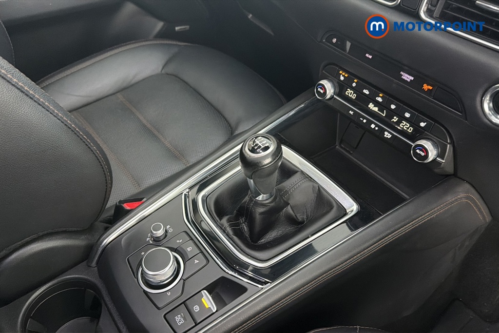 Mazda Cx-5 Sport Manual Petrol SUV - Stock Number (1663672) - 15th supplementary image