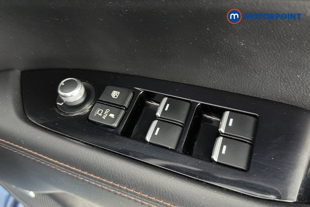 Mazda Cx-5 Sport Manual Petrol SUV - Stock Number (1663672) - 19th supplementary image