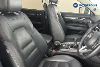 Mazda Cx-5 Sport Manual Petrol SUV - Stock Number (1663672) - 22nd supplementary image