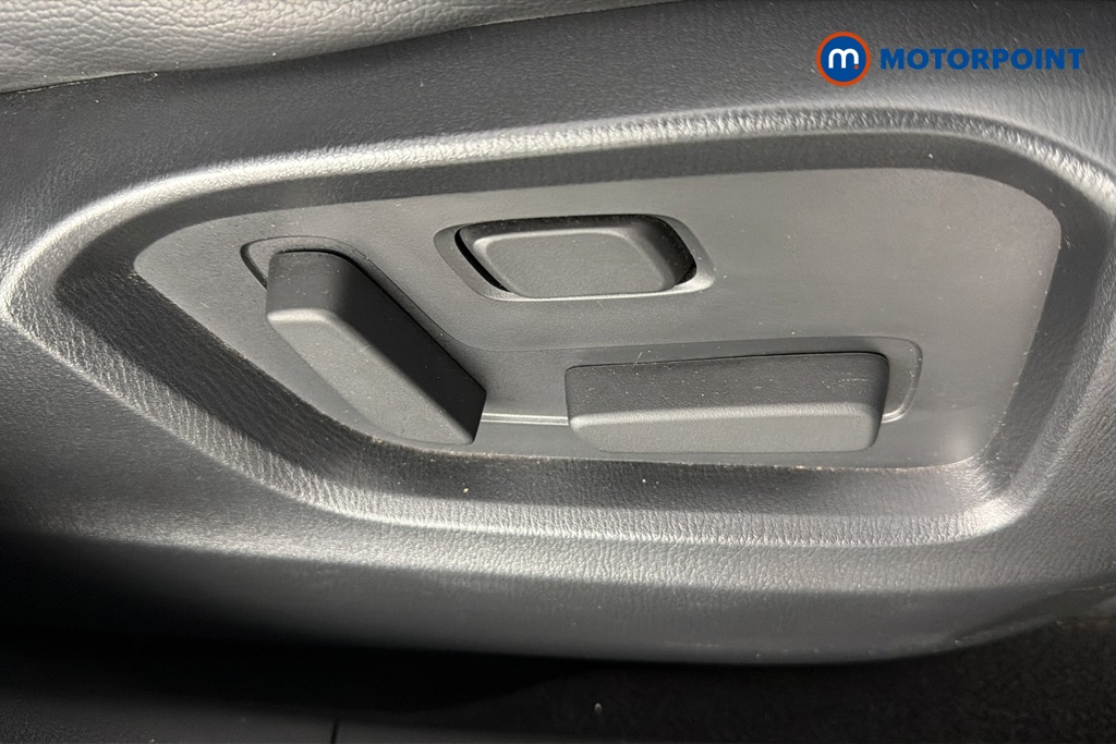 Mazda Cx-5 Sport Manual Petrol SUV - Stock Number (1663672) - 23rd supplementary image