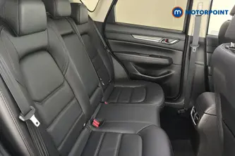 Mazda Cx-5 Sport Manual Petrol SUV - Stock Number (1663672) - 25th supplementary image