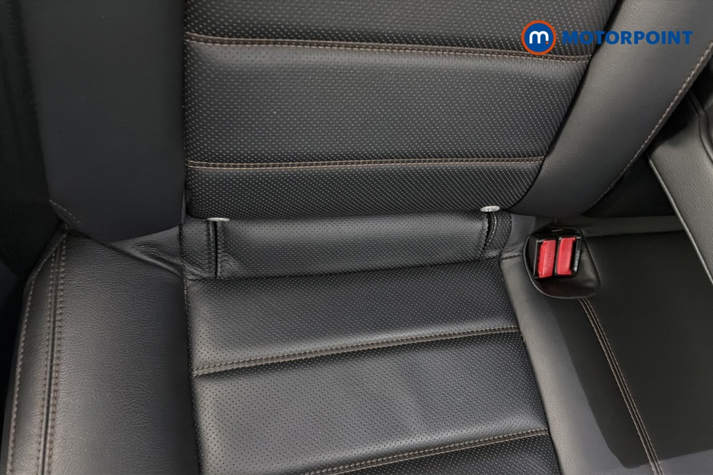 Mazda Cx-5 Sport Manual Petrol SUV - Stock Number (1663672) - 27th supplementary image