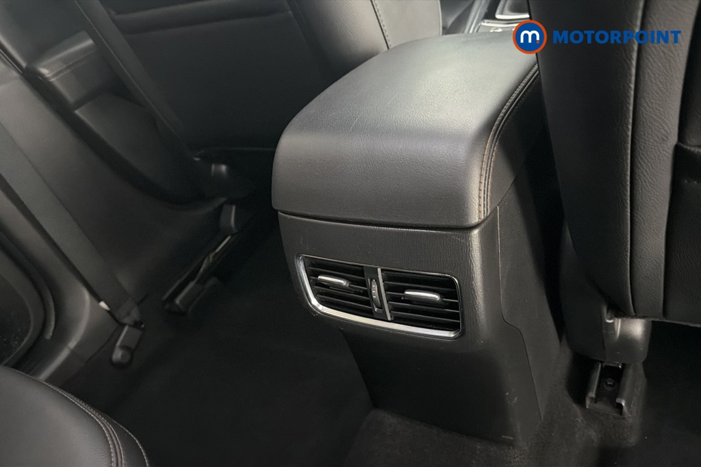 Mazda Cx-5 Sport Manual Petrol SUV - Stock Number (1663672) - 28th supplementary image