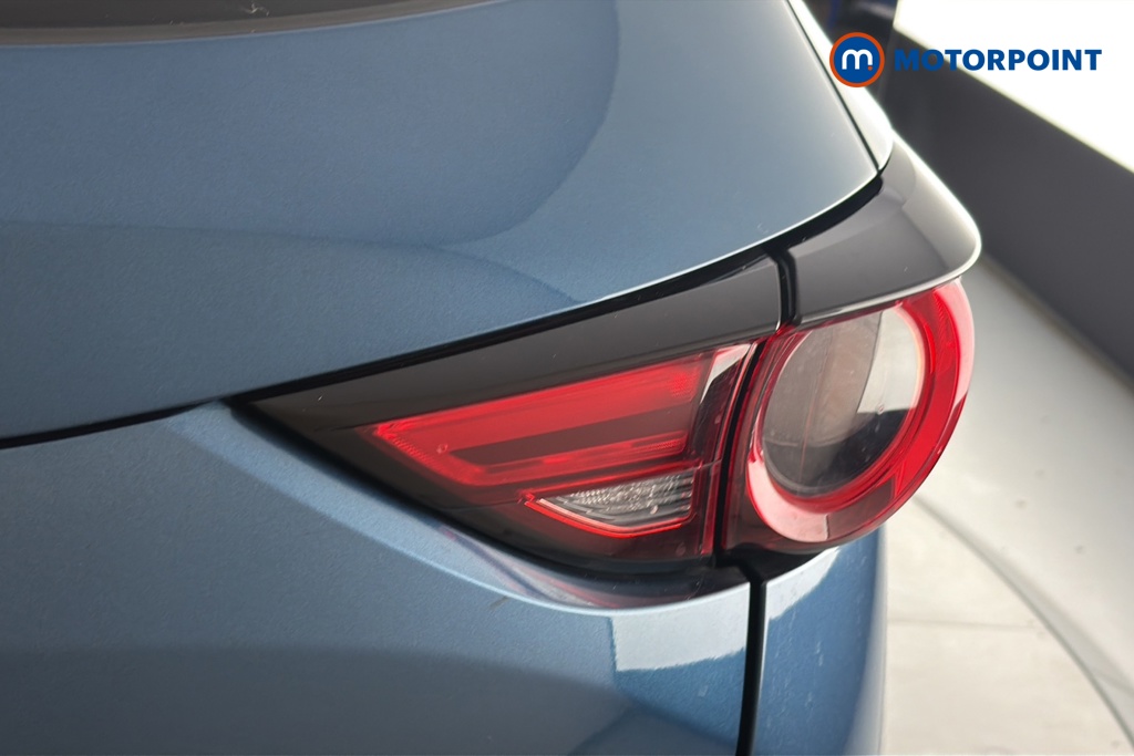 Mazda Cx-5 Sport Manual Petrol SUV - Stock Number (1663672) - 36th supplementary image