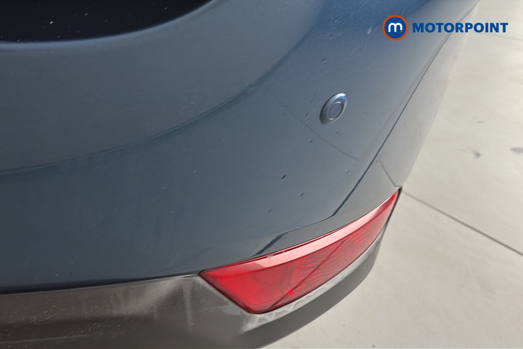 Mazda Cx-5 Sport Manual Petrol SUV - Stock Number (1663672) - 39th supplementary image