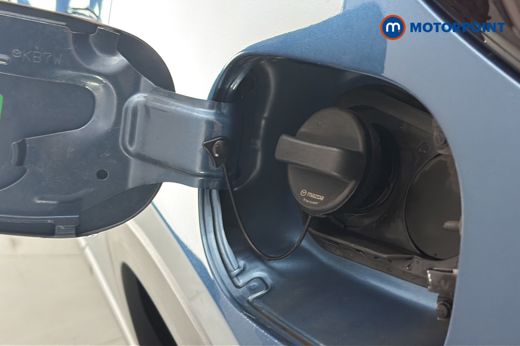 Mazda Cx-5 Sport Manual Petrol SUV - Stock Number (1663672) - 41st supplementary image
