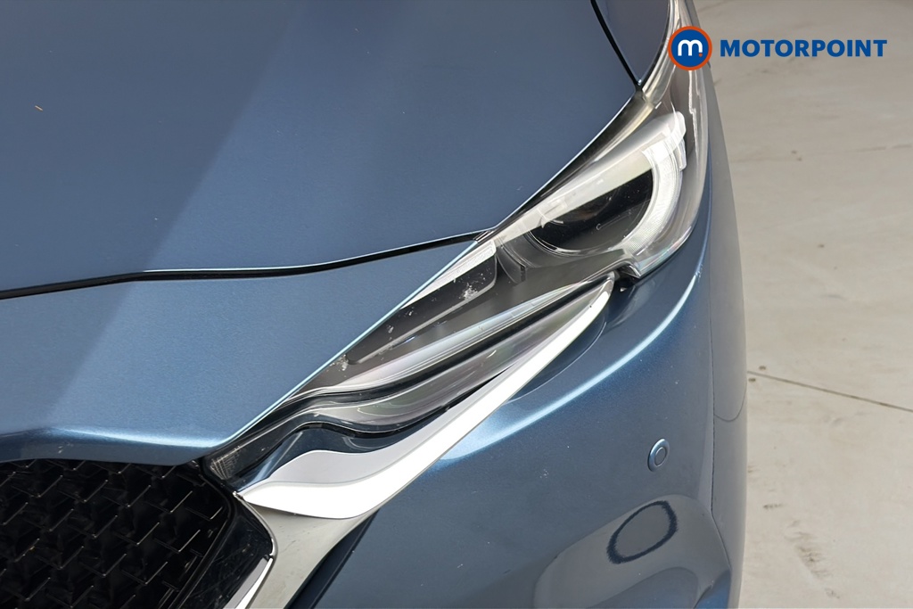 Mazda Cx-5 Sport Manual Petrol SUV - Stock Number (1663672) - 42nd supplementary image