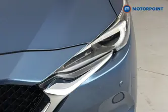 Mazda Cx-5 Sport Manual Petrol SUV - Stock Number (1663672) - 42nd supplementary image