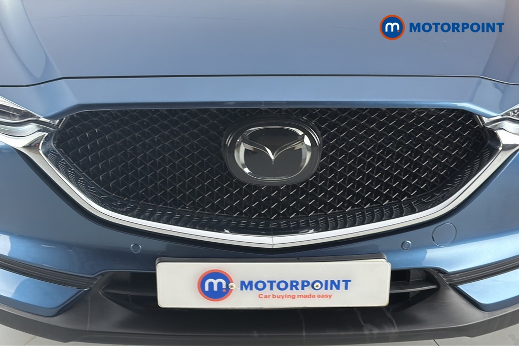 Mazda Cx-5 Sport Manual Petrol SUV - Stock Number (1663672) - 43rd supplementary image
