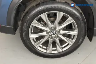 Mazda Cx-5 Sport Manual Petrol SUV - Stock Number (1663672) - 46th supplementary image