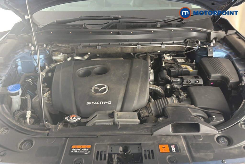 Mazda Cx-5 Sport Manual Petrol SUV - Stock Number (1663672) - 48th supplementary image