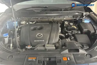 Mazda Cx-5 Sport Manual Petrol SUV - Stock Number (1663672) - 48th supplementary image