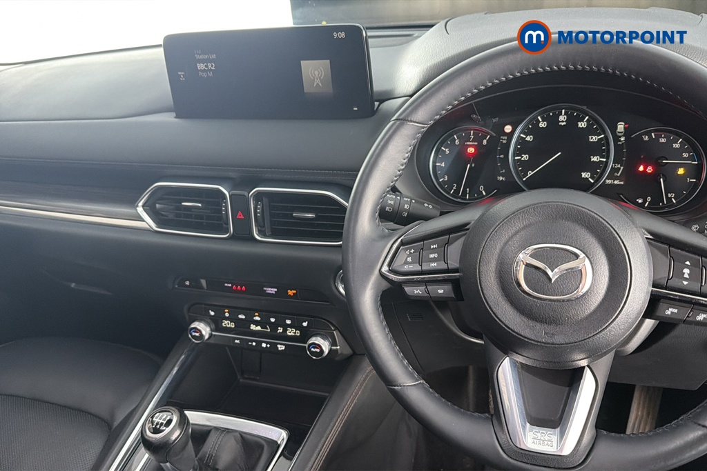 Mazda Cx-5 Sport Manual Petrol SUV - Stock Number (1663672) - 1st supplementary image