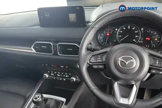 Mazda Cx-5 Sport Manual Petrol SUV - Stock Number (1663672) - 1st supplementary image