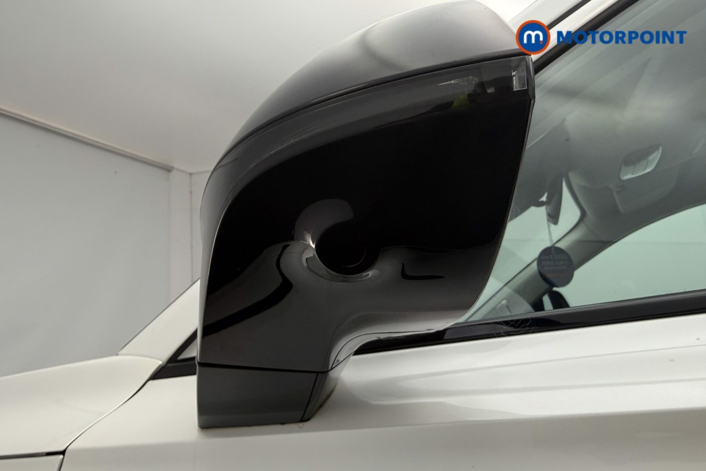 Mg Motor Uk HS SE Automatic Petrol SUV - Stock Number (1663766) - 3rd supplementary image