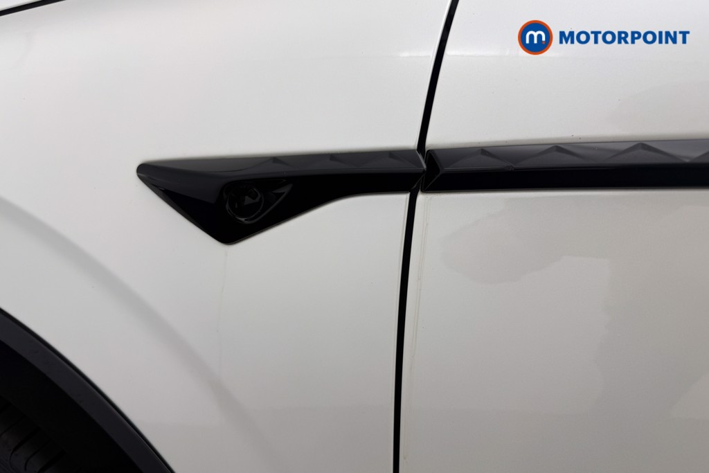 Mg Motor Uk HS SE Automatic Petrol SUV - Stock Number (1663766) - 4th supplementary image