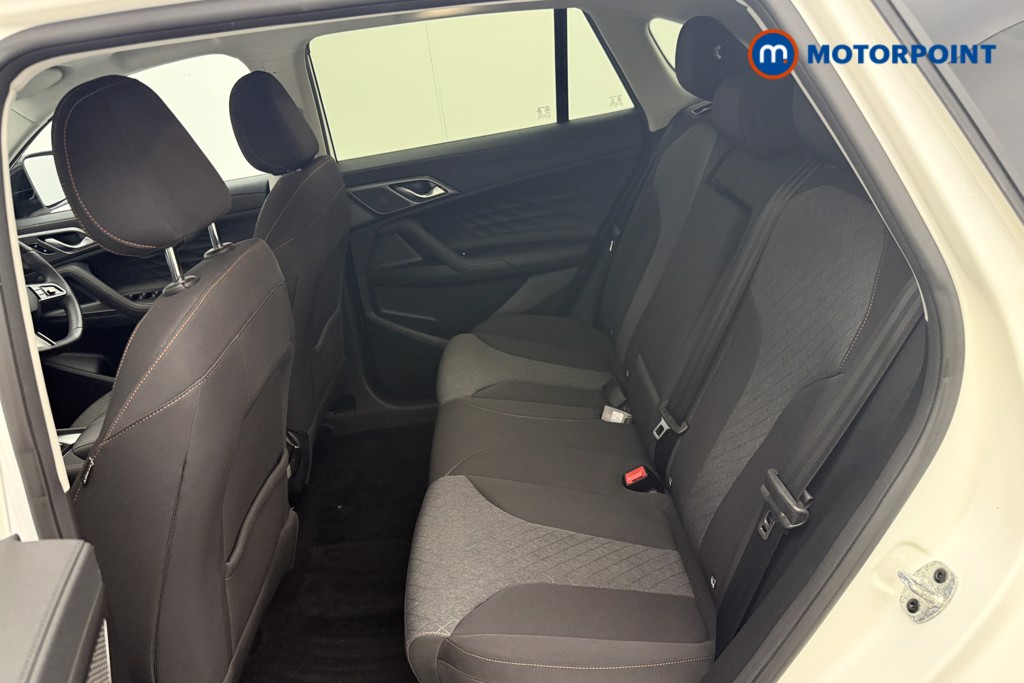 Mg Motor Uk HS SE Automatic Petrol SUV - Stock Number (1663766) - 5th supplementary image