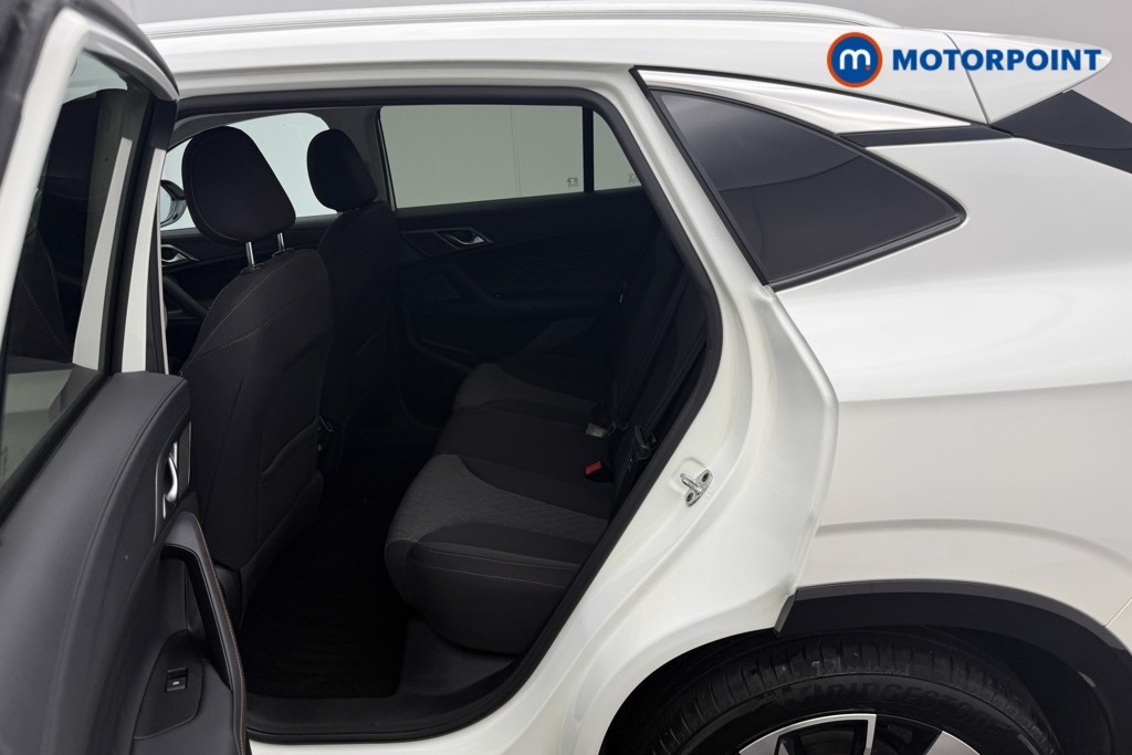Mg Motor Uk HS SE Automatic Petrol SUV - Stock Number (1663766) - 6th supplementary image