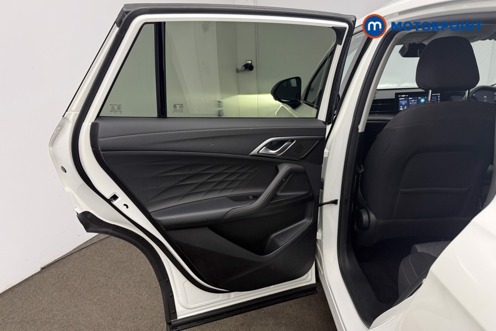 Mg Motor Uk HS SE Automatic Petrol SUV - Stock Number (1663766) - 7th supplementary image