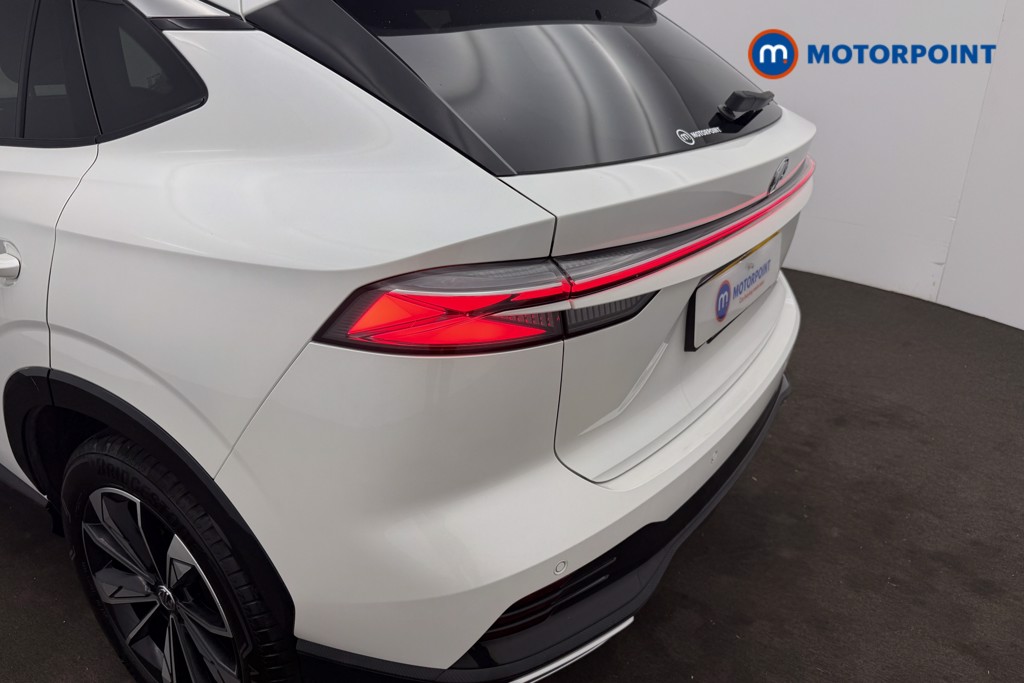 Mg Motor Uk HS SE Automatic Petrol SUV - Stock Number (1663766) - 8th supplementary image