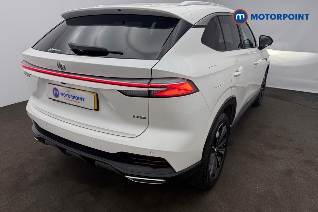 Mg Motor Uk HS SE Automatic Petrol SUV - Stock Number (1663766) - 10th supplementary image