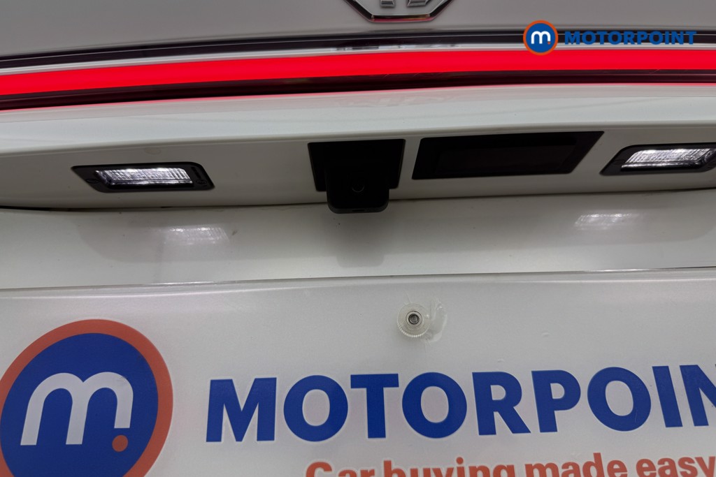 Mg Motor Uk HS SE Automatic Petrol SUV - Stock Number (1663766) - 11th supplementary image