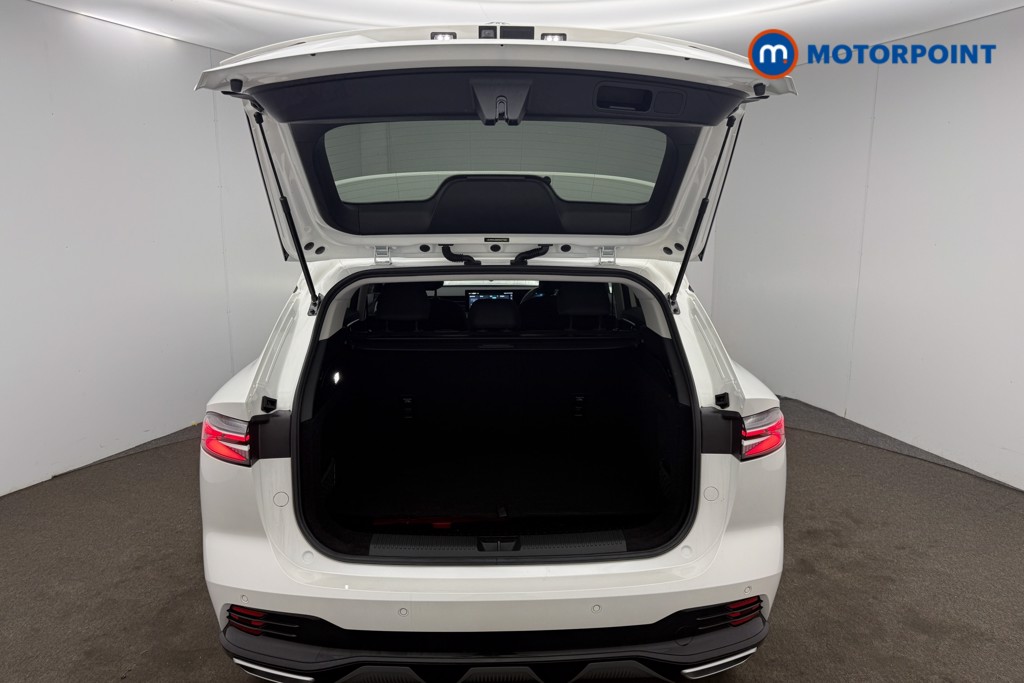 Mg Motor Uk HS SE Automatic Petrol SUV - Stock Number (1663766) - 12th supplementary image