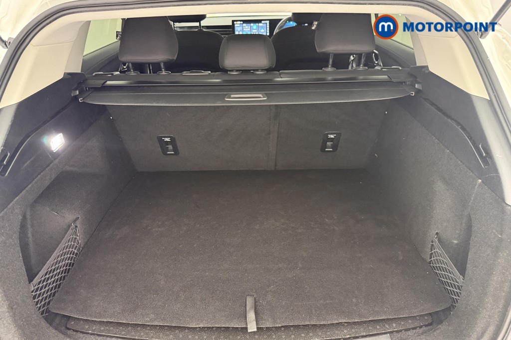 Mg Motor Uk HS SE Automatic Petrol SUV - Stock Number (1663766) - 13th supplementary image