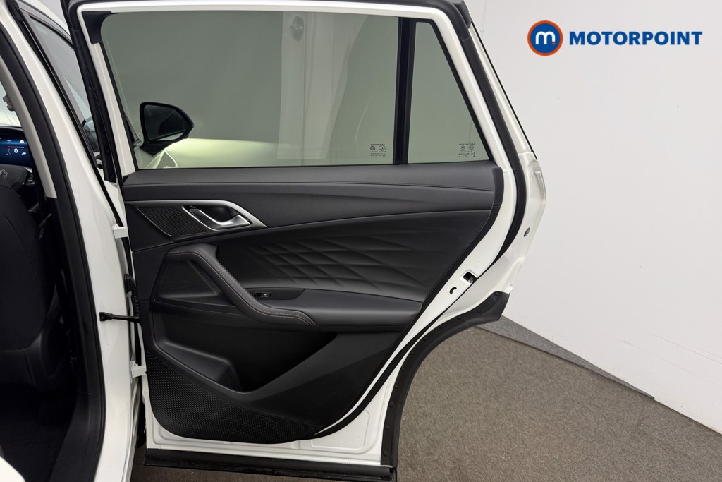 Mg Motor Uk HS SE Automatic Petrol SUV - Stock Number (1663766) - 14th supplementary image