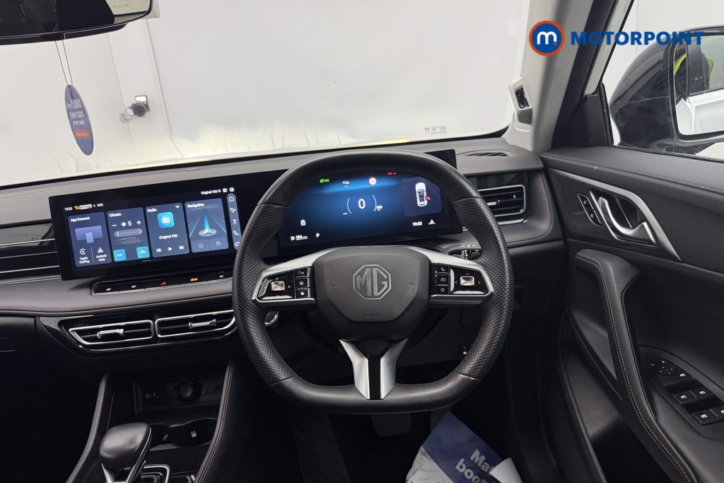 Mg Motor Uk HS SE Automatic Petrol SUV - Stock Number (1663766) - 15th supplementary image