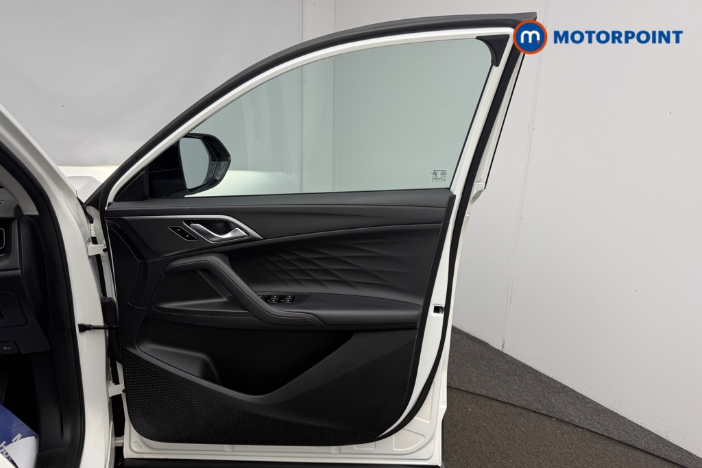 Mg Motor Uk HS SE Automatic Petrol SUV - Stock Number (1663766) - 16th supplementary image