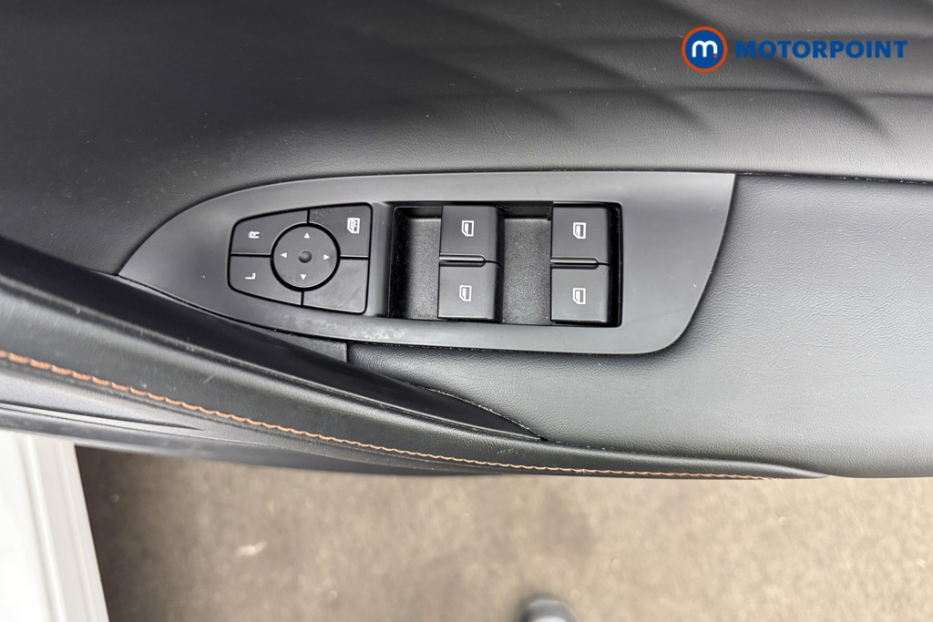 Mg Motor Uk HS SE Automatic Petrol SUV - Stock Number (1663766) - 17th supplementary image