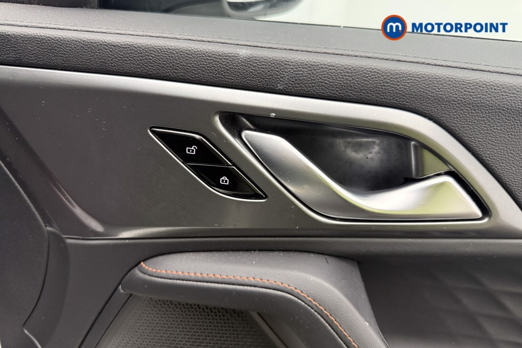 Mg Motor Uk HS SE Automatic Petrol SUV - Stock Number (1663766) - 18th supplementary image