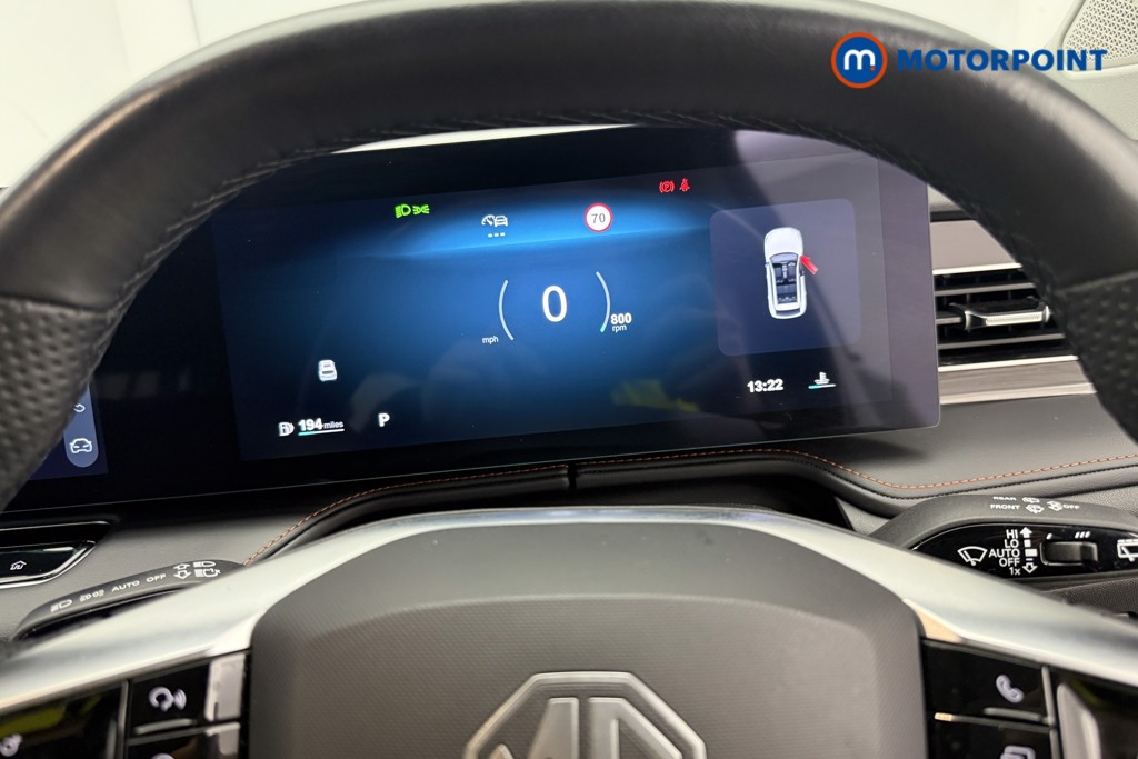 Mg Motor Uk HS SE Automatic Petrol SUV - Stock Number (1663766) - 19th supplementary image