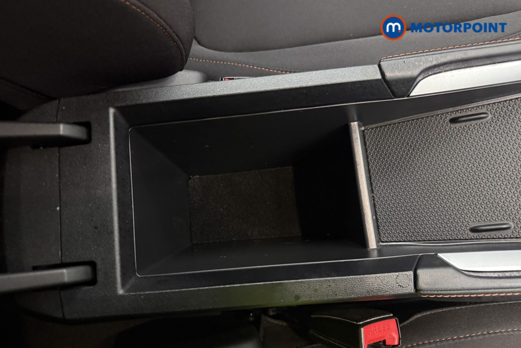 Mg Motor Uk HS SE Automatic Petrol SUV - Stock Number (1663766) - 20th supplementary image