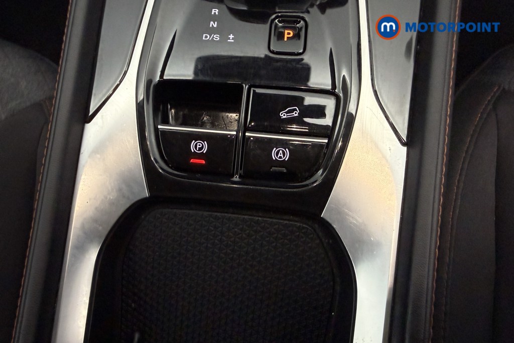 Mg Motor Uk HS SE Automatic Petrol SUV - Stock Number (1663766) - 21st supplementary image