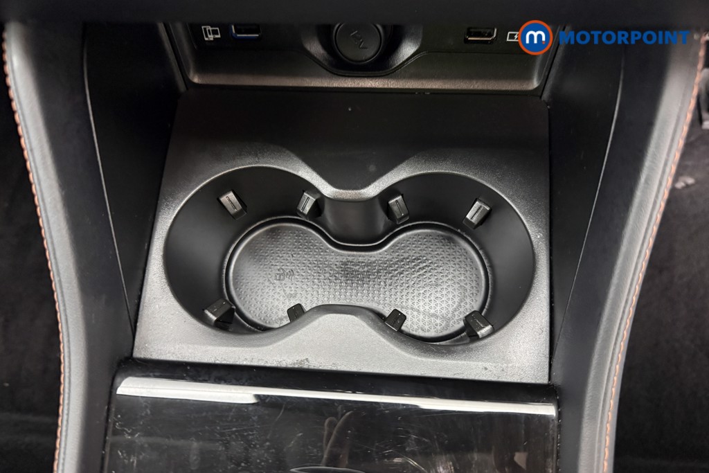 Mg Motor Uk HS SE Automatic Petrol SUV - Stock Number (1663766) - 23rd supplementary image