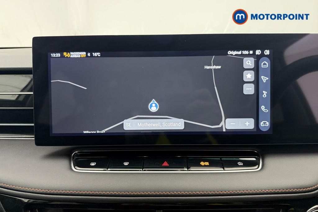 Mg Motor Uk HS SE Automatic Petrol SUV - Stock Number (1663766) - 25th supplementary image