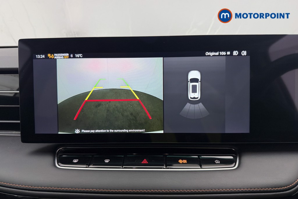 Mg Motor Uk HS SE Automatic Petrol SUV - Stock Number (1663766) - 28th supplementary image